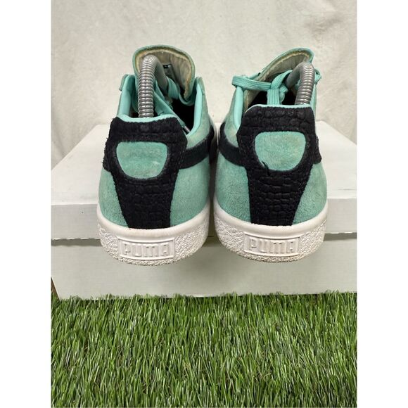 Puma‎ Clyde x DIAMOND Supply Sneakers Athletics Lifestyle main image 4